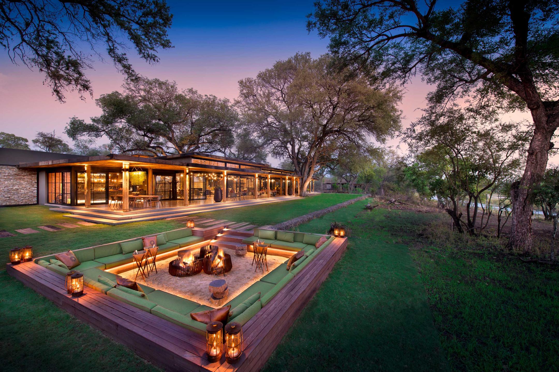 Tengile River Lodge thumbnail 1
